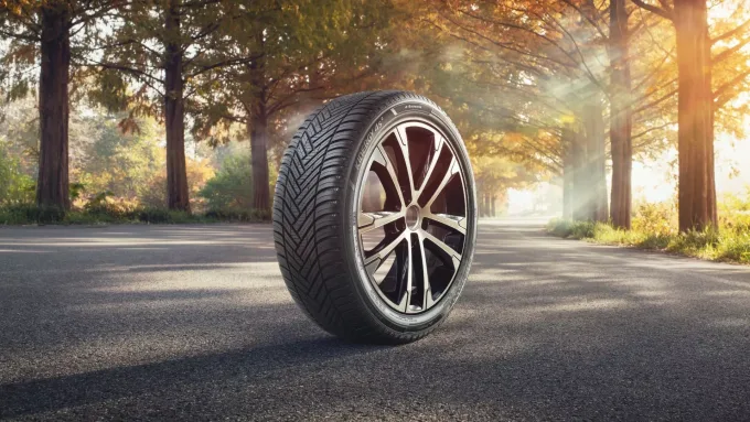Hankook Kinergy 4S2 H750