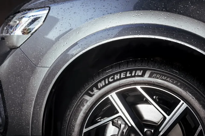 Michelin Primacy 5