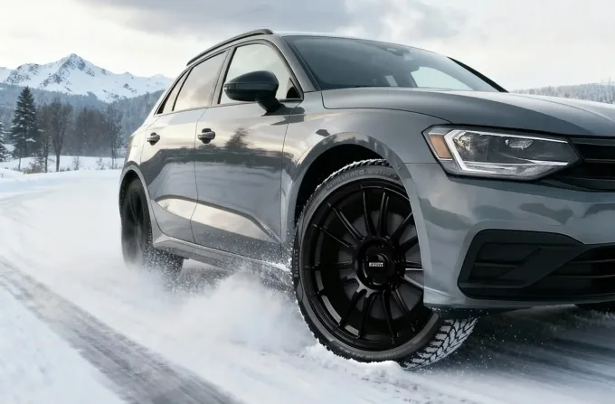 Pirelli Cinturato Winter 3