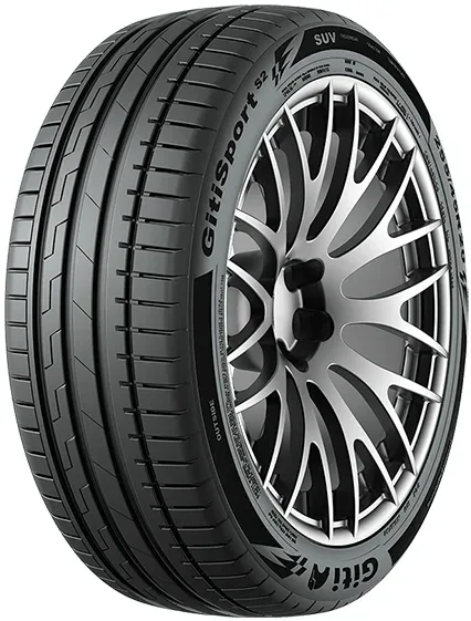 Giti Gitisport S2 SUV
