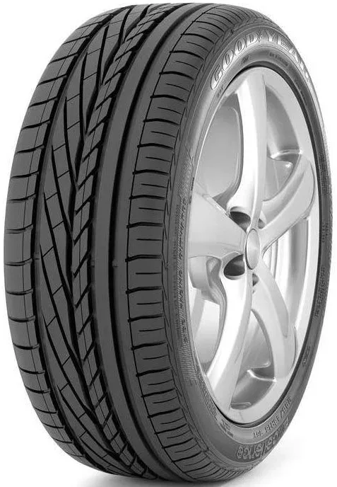 Goodyear Excellence
