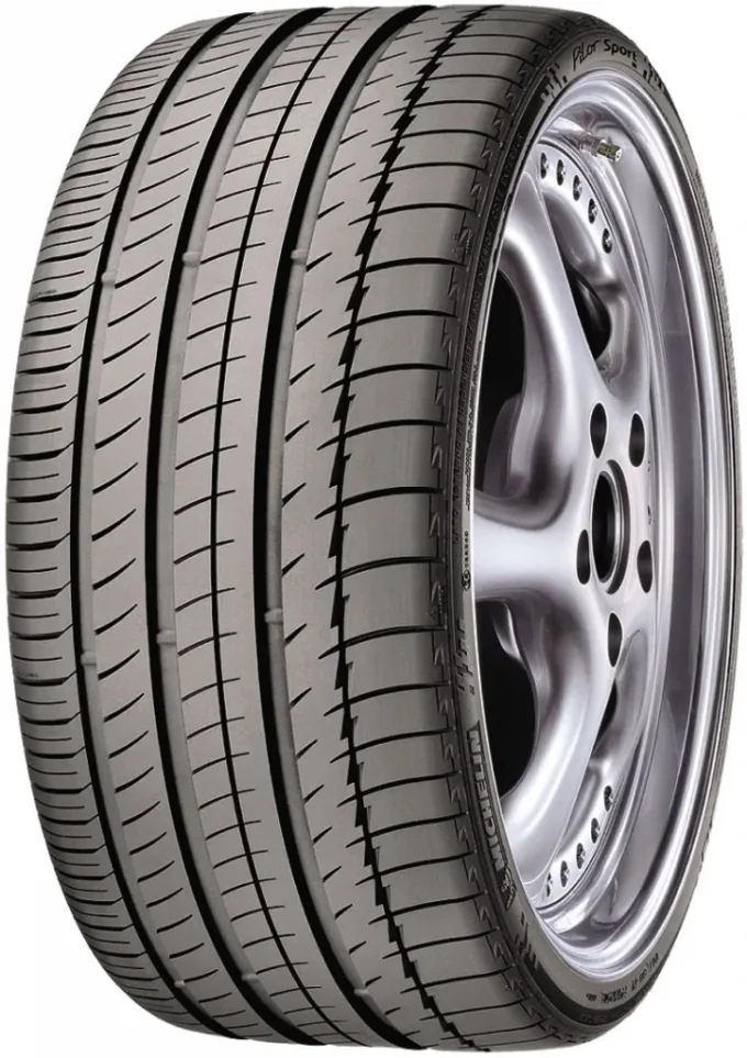Michelin Pilot Sport PS2