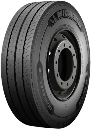 Michelin X Multi Z 