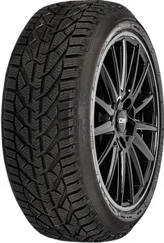 Riken Suv Snow 